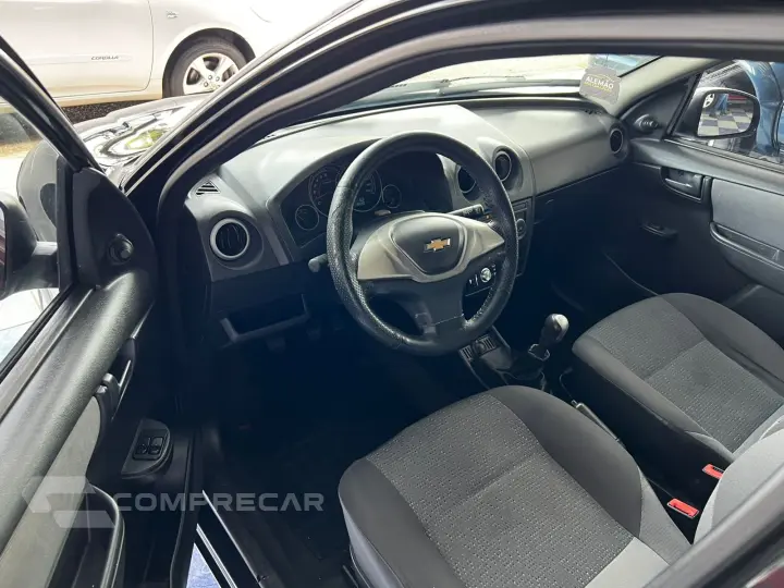 CELTA 1.0 MPFI LT 8V