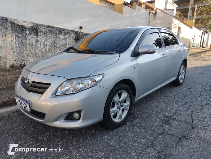 COROLLA 2.0 XEI 16V