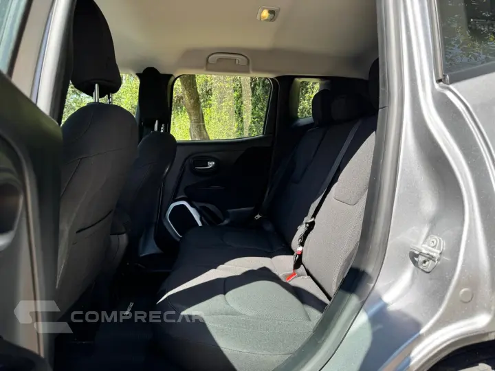 RENEGADE 1.8 16V STD