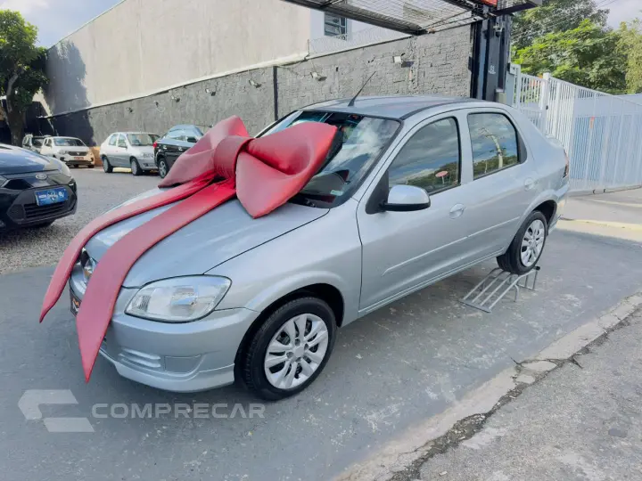 Prisma 1.4 4P MAXX FLEX