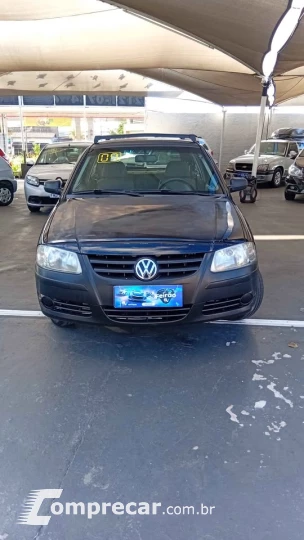 Gol 1.0 G4 FLEX