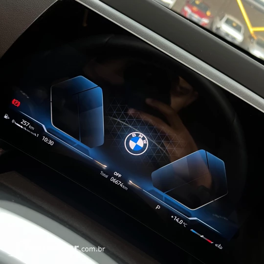 X1 SDRIVE 20i M Sport 2.0 TB Aut.