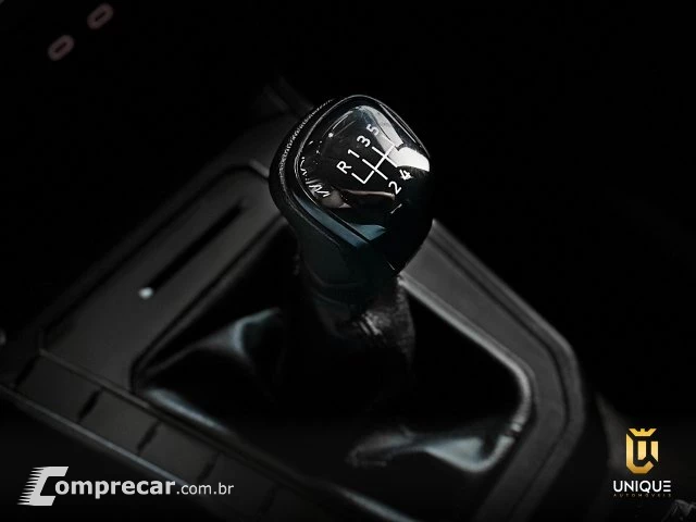 POLO - 1.0 MPI TRACK MANUAL