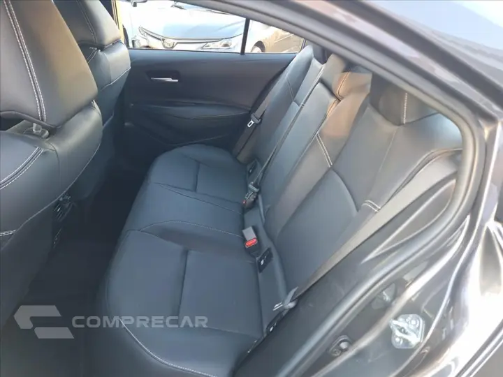 COROLLA 2.0 VVT-IE FLEX XEI DIRECT SHIFT