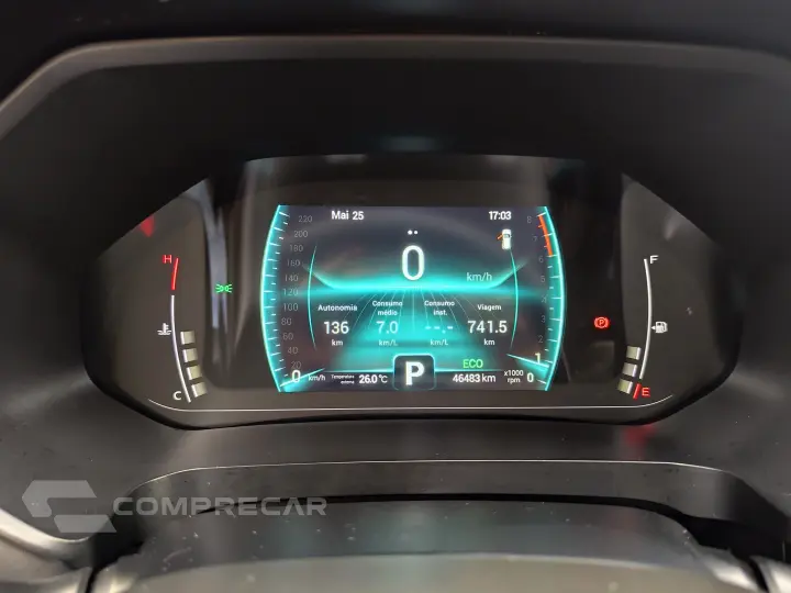 TIGGO 5X PRO 1.5 VVT TURBO iFLEX CVT