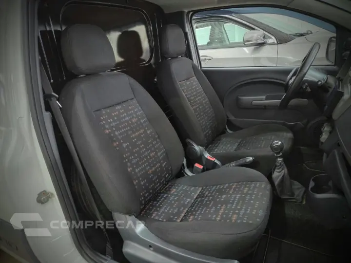 FIORINO ENDURANCE EVO 1.4 FLEX 8V 2P