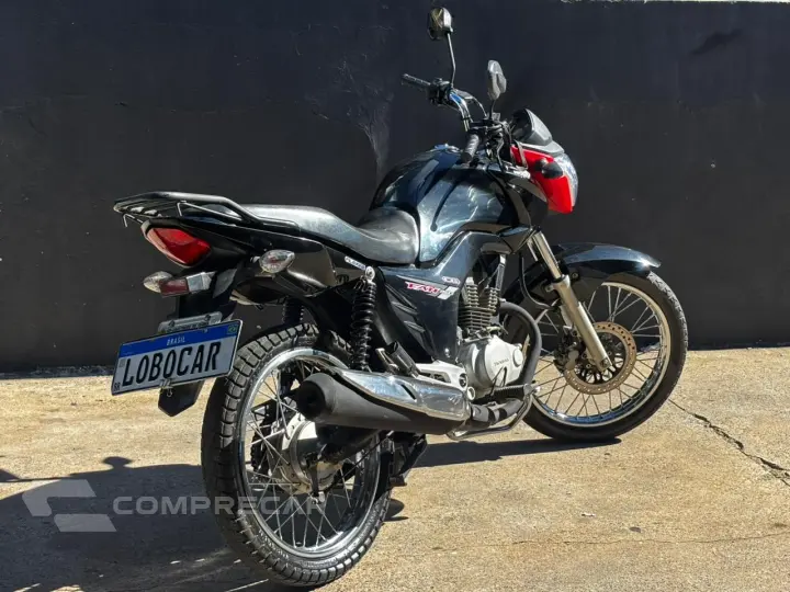 CG 150 150 cc