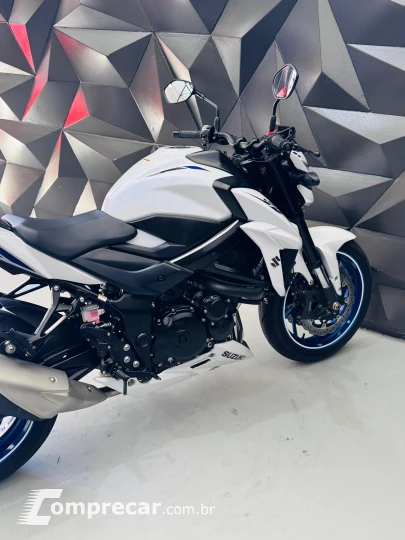 gsx-s750 az