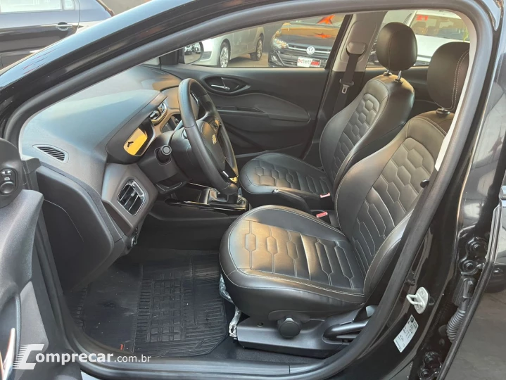 PRISMA 1.4 LTZ Spe/4 8V