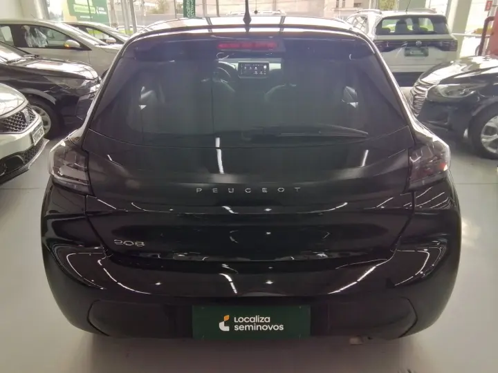 208 1.0 6V FLEX LIKE MANUAL