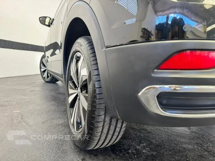 T CROSS CL TSI AD