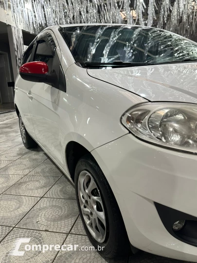 PALIO 1.4 MPI Attractive 8V