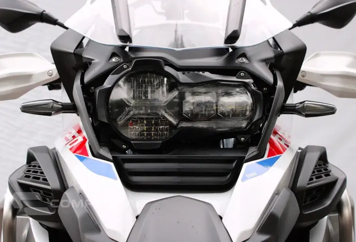 BMW R 1250 GS ADVENTURE PREMIUM RALLYE