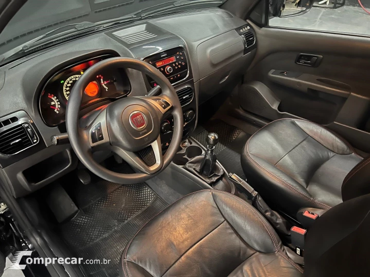 STRADA 1.4 MPI FREEDOM CD 8V FLEX 3P MANUAL