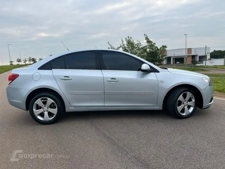 CRUZE 1.8 LT 16V
