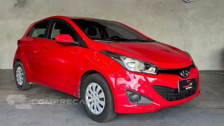 HB20 1.6 Comfort 16V