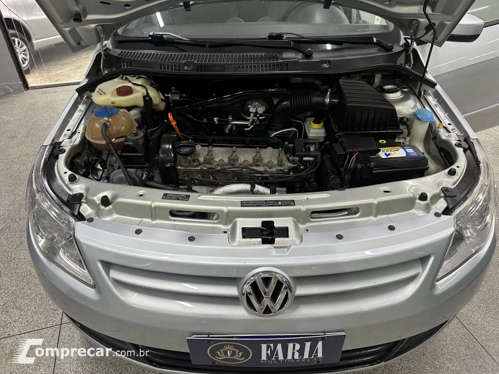 VOYAGE 1.6 MI Trend 8V