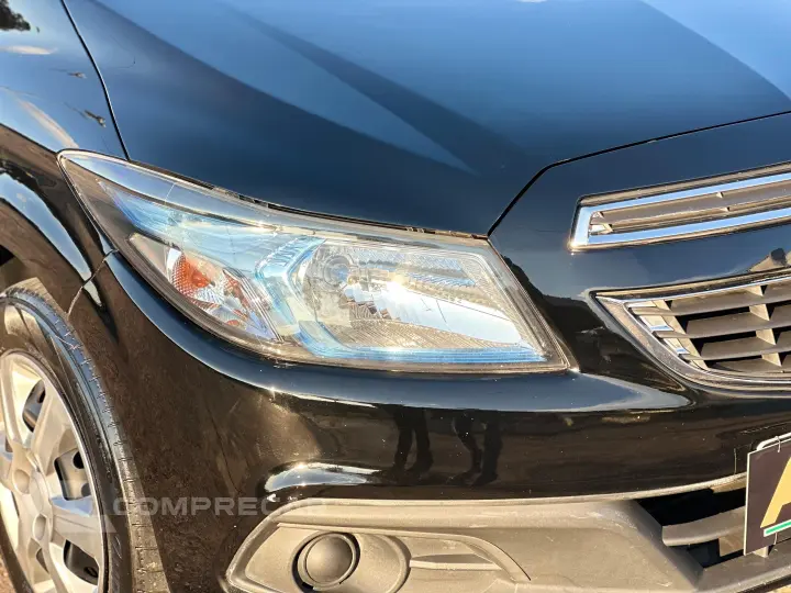 PRISMA 1.4 LTZ Spe/4 8V