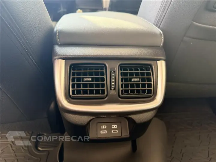 HILUX 2.8 D-4d Turbo CD SRV 4X4