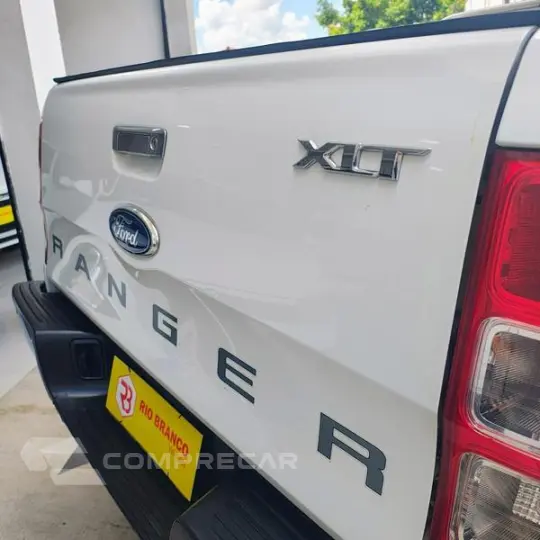 RANGER XLT 3.2 20V 4X4 CD DIESEL