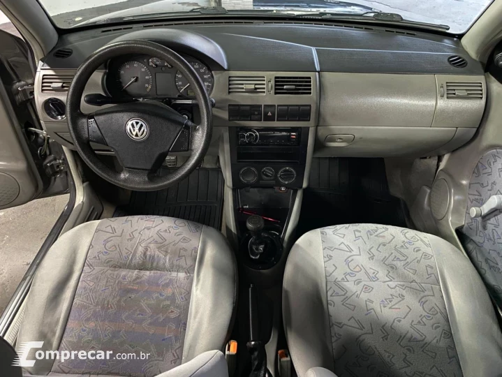 GOL 1.0 MI 16V