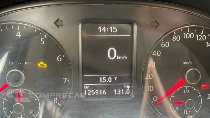 FOX 1.6 MI 8V