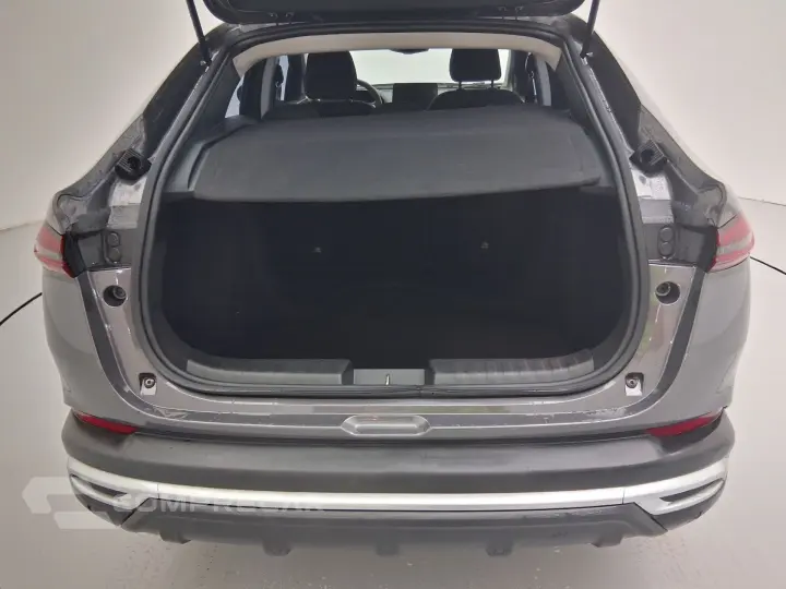 FASTBACK 1.0 TURBO 200 FLEX AUDACE CVT