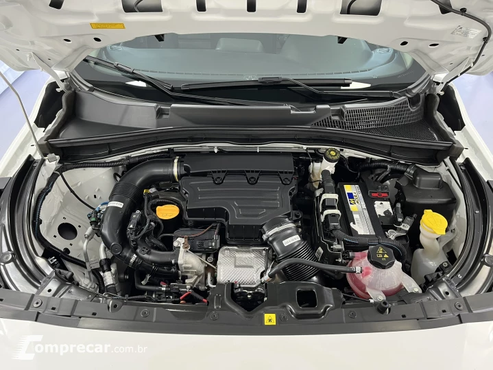 PULSE 1.0 Turbo 200 Audace
