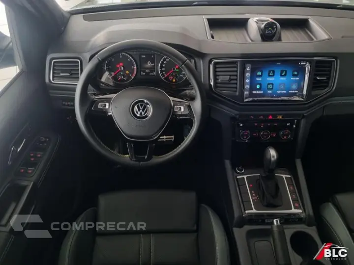AMAROK V6 3.0 EXTREME BARRETOS