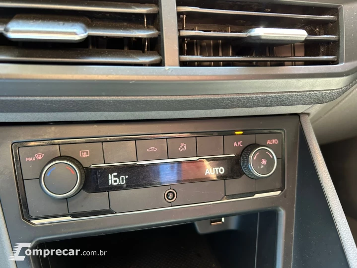 Polo Highline 200 TSI 1.0 Flex 12V Aut.