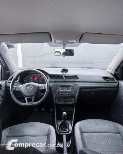 GOL 1.6 16V MSI Totalflex