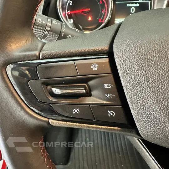 MONTANA RS 1.2 Turbo Flex 12V Aut.