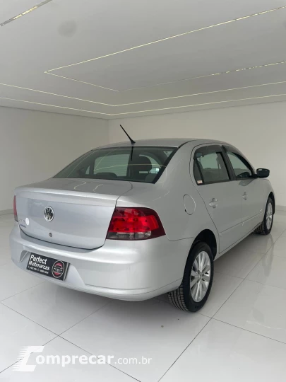 VOYAGE 1.0 MI Trendline 8V