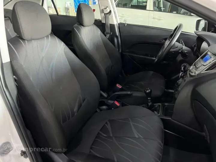 HB20S 1.0 COMFORT PLUS 12V FLEX 4P MANUAL