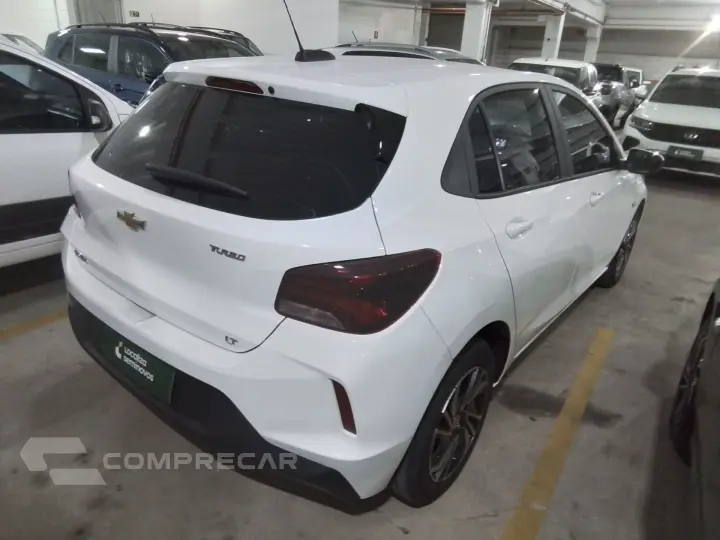 ONIX 1.0 TURBO FLEX LT MANUAL