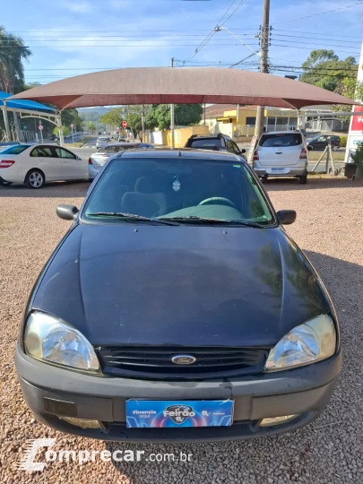 Fiesta Street