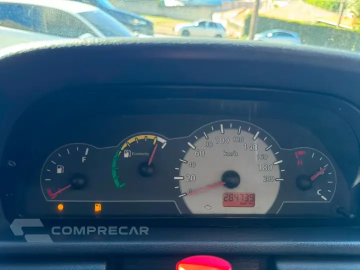 Uno Mille WAY ECONOMY 1.0 F.Flex 2p