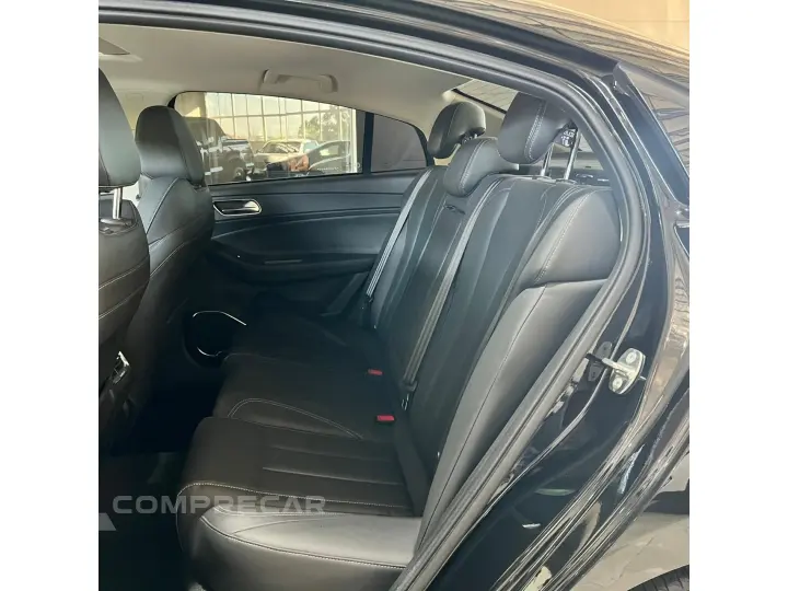 ARRIZO 6 PRO 1.5 TURBO CVT