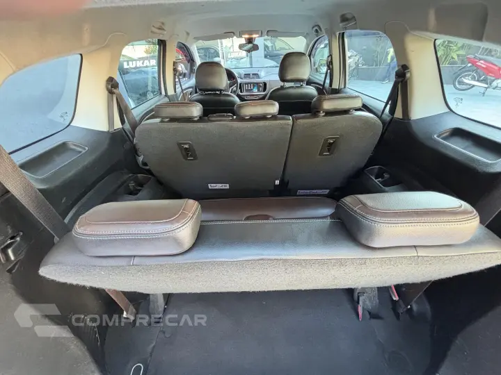 SPIN 1.8 LTZ 8V