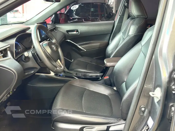 COROLLA CROSS 2.0 VVT-IE FLEX XRE DIRECT SHIFT