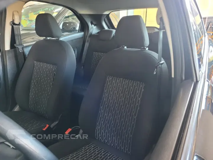 Ka 1.0 SE/SE Plus TiVCT Flex 5p