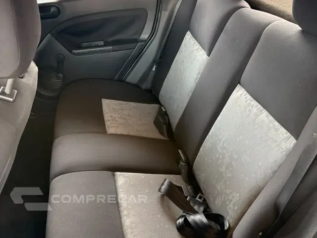 FIESTA SEDAN - 1.0 MPI SEDAN 8V 4P MANUAL