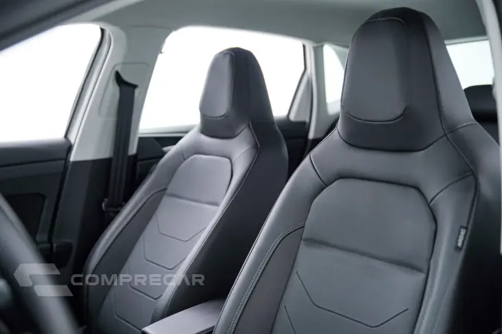 Polo Highline TSI 1.0 Flex 12V Aut.