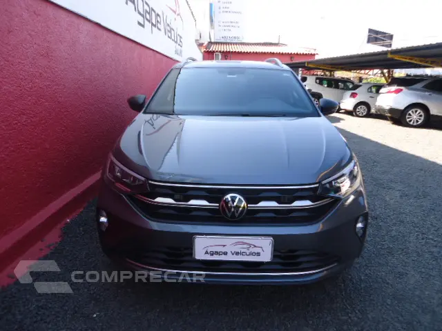 NIVUS 1.0 200 TSI Highline