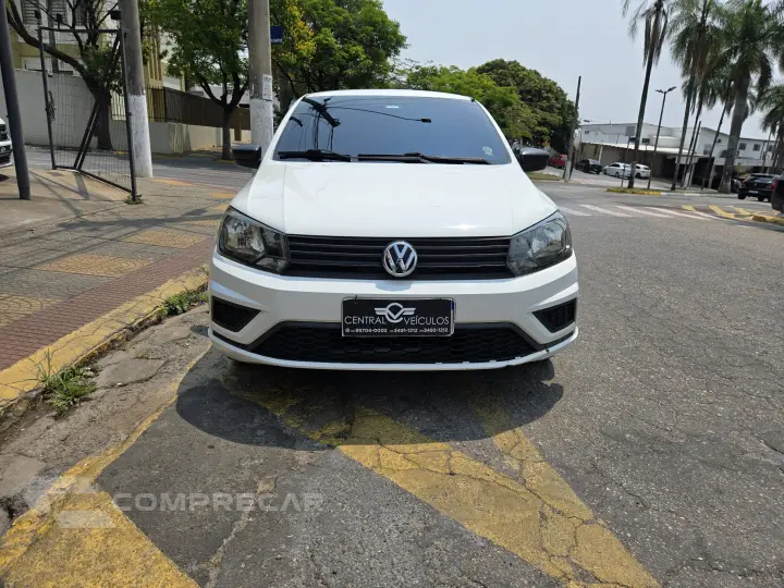 VOYAGE 1.6 CL 8V
