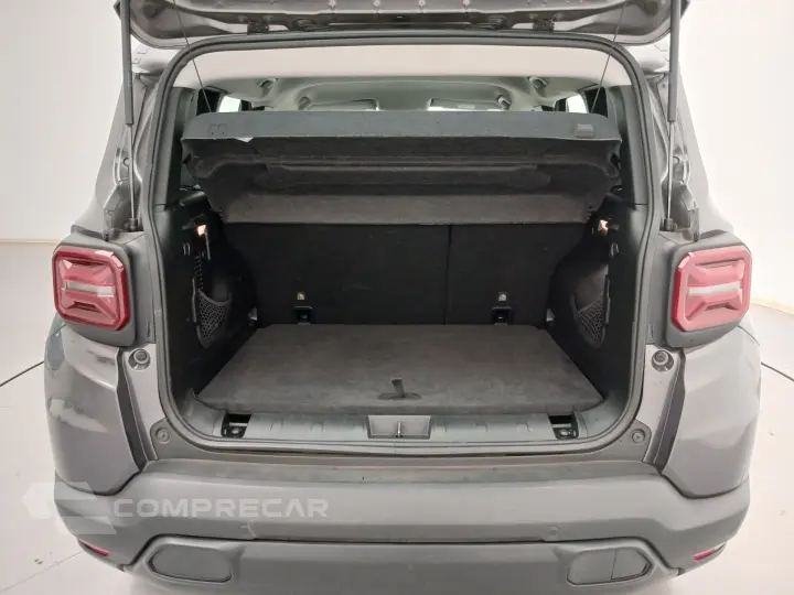 RENEGADE 1.3 T270 TURBO FLEX LONGITUDE AT6