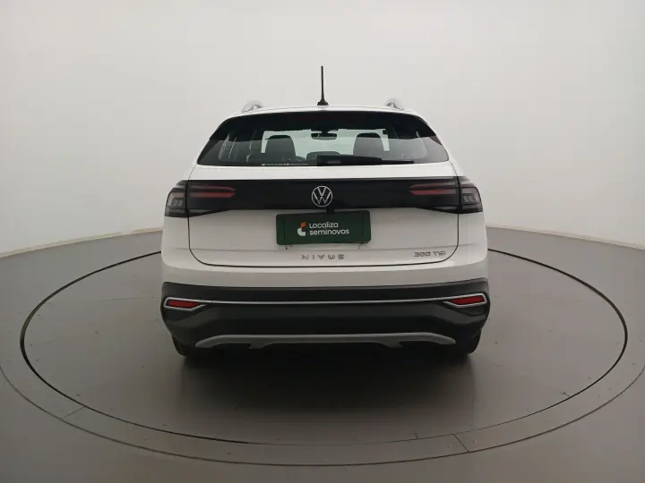 NIVUS 1.0 200 TSI TOTAL FLEX HIGHLINE AUTOMÁTICO