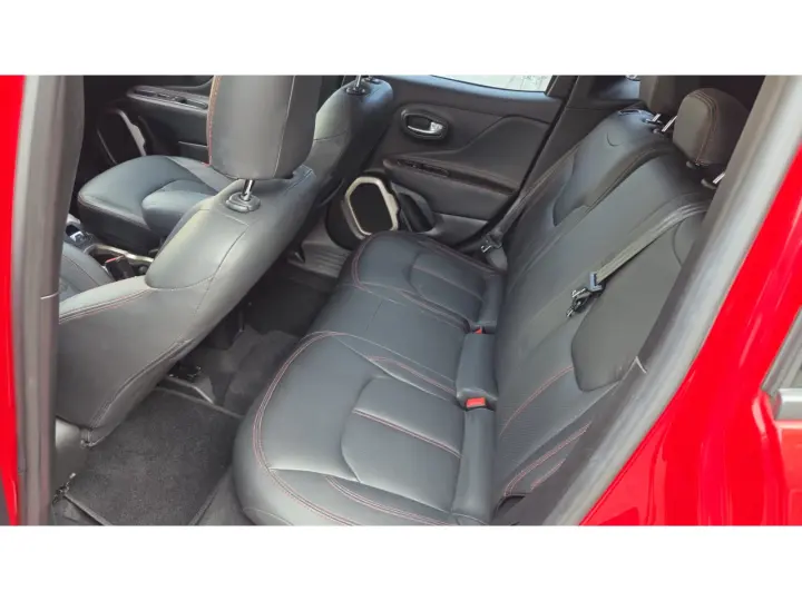 RENEGADE 1.8 16V FLEX SPORT 4P AUTOMÁTICO