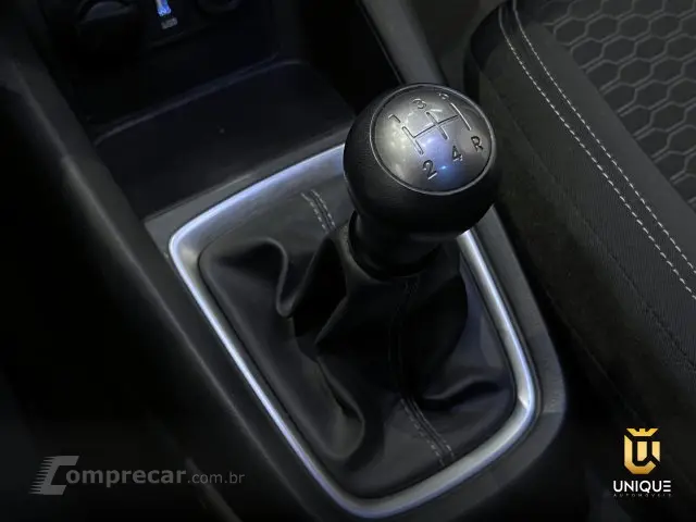 HB20 - 1.0 12V EVOLUTION MANUAL