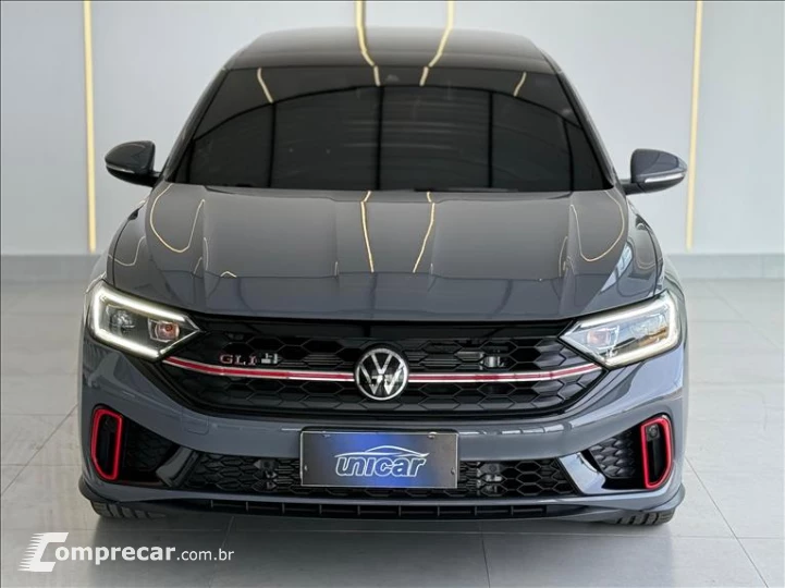 JETTA 2.0 350 TSI GLI